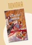 Návrat andělů - Laura Winckler