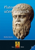 Platonovo učení o idejích - Slavko Kroča