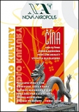 Nová Akropolis - Zrcadlo kultury č. 40