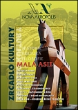 Nová Akropolis - Zrcadlo kultury č. 43