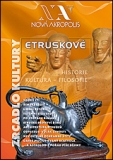 Nová Akropolis - Zrcadlo kultury č. 47