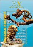 Nová Akropolis - Zrcadlo kultury č. 49