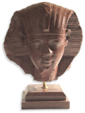 Amenophis III.