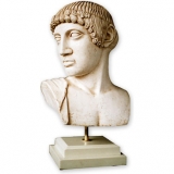 Apollón z Olympie