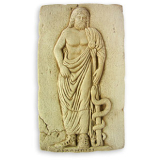 Asklépios