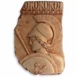 Athéna (střední)