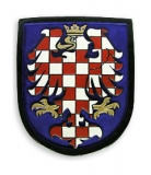 Moravská orlice