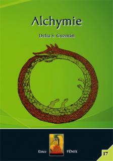 Alchymie - Delia S. Guzmán