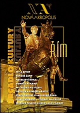 Nová Akropolis - Zrcadlo kultury č. 32