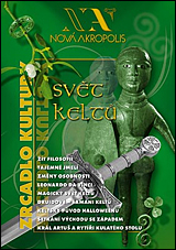 Nová Akropolis - Zrcadlo kultury č. 39