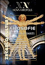 Nová Akropolis - Zrcadlo kultury č. 48