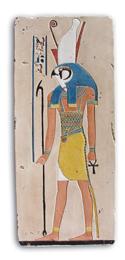 Horus (velký)