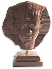 Amenophis III.