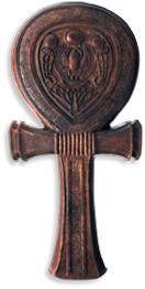 Ankh (velký)