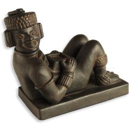 Chac Mool