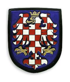 Moravská orlice
