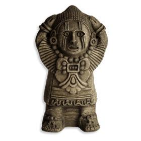 Xipe-Totec (velký)