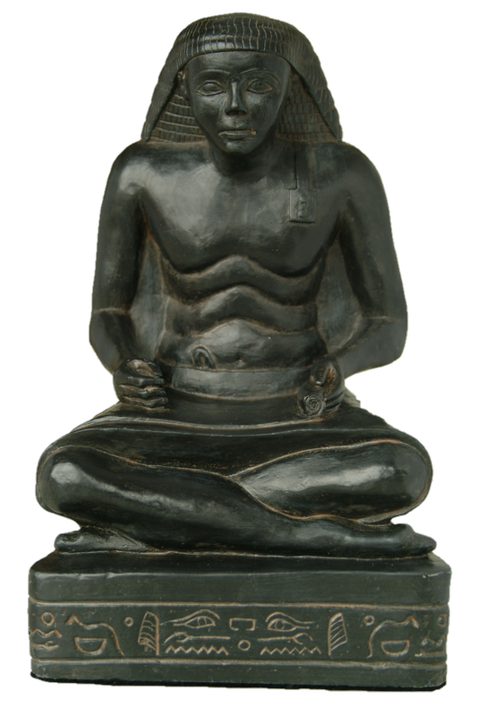 Egyptský písař
