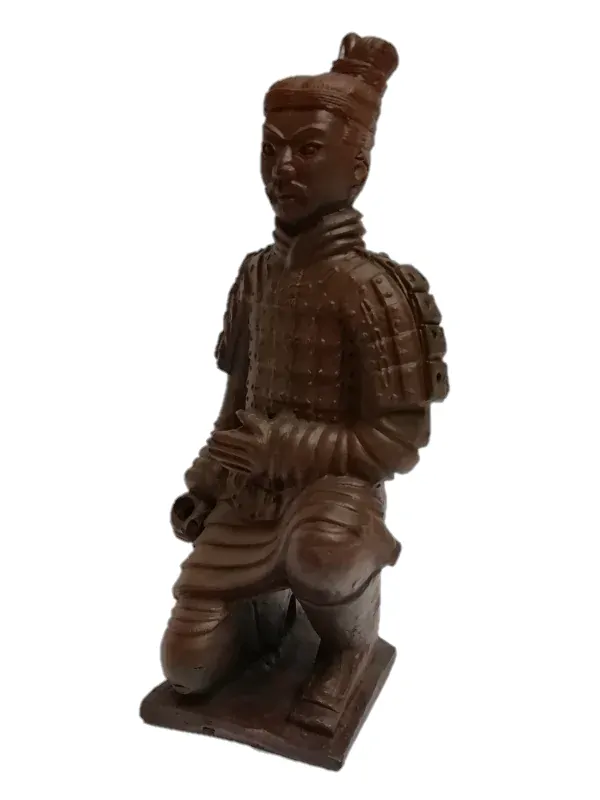 Čínský lukostřelec