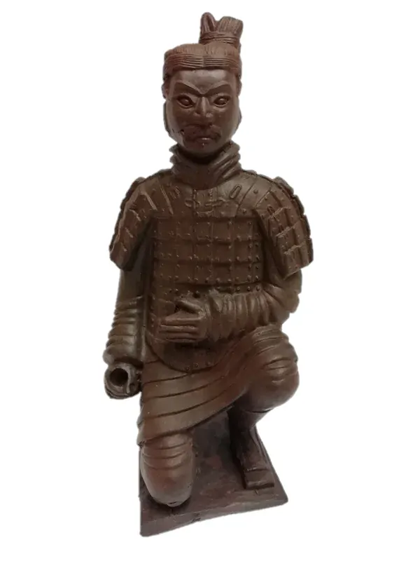 Čínský lukostřelec