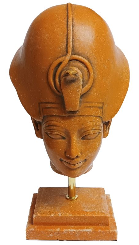 Amenophis III.
