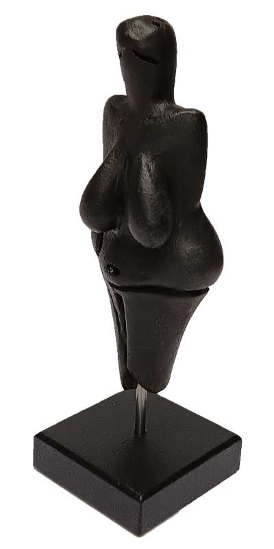 Věstonická venuše