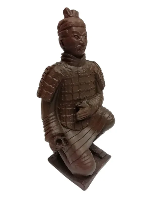 Čínský lukostřelec