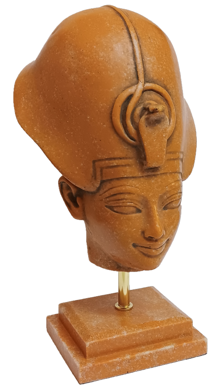 Amenophis III.