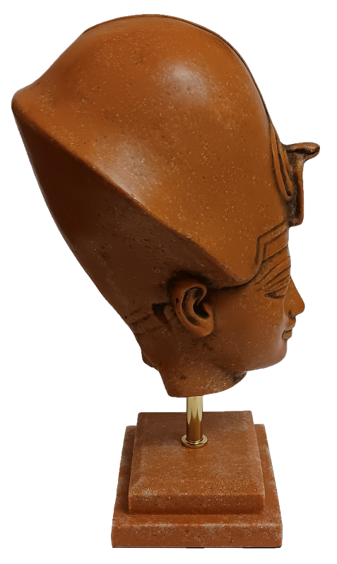Amenophis III.