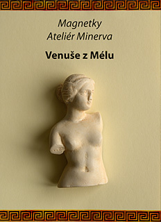Venuše z Mélu – magnetka