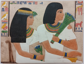 Dva Egypťané