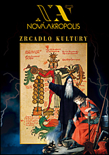 Nová Akropolis - Zrcadlo kultury č. 08