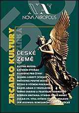 Nová Akropolis - Zrcadlo kultury č. 50