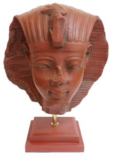 Amenophis II.