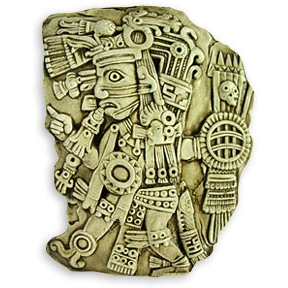 Tezcatlipoca