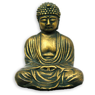 Buddha z Kamakury