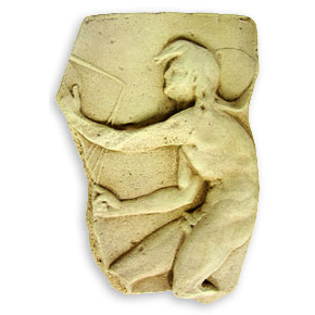 Kairos (střední)