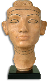 Nefertiti